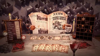 The Devil's Due screenshot 12