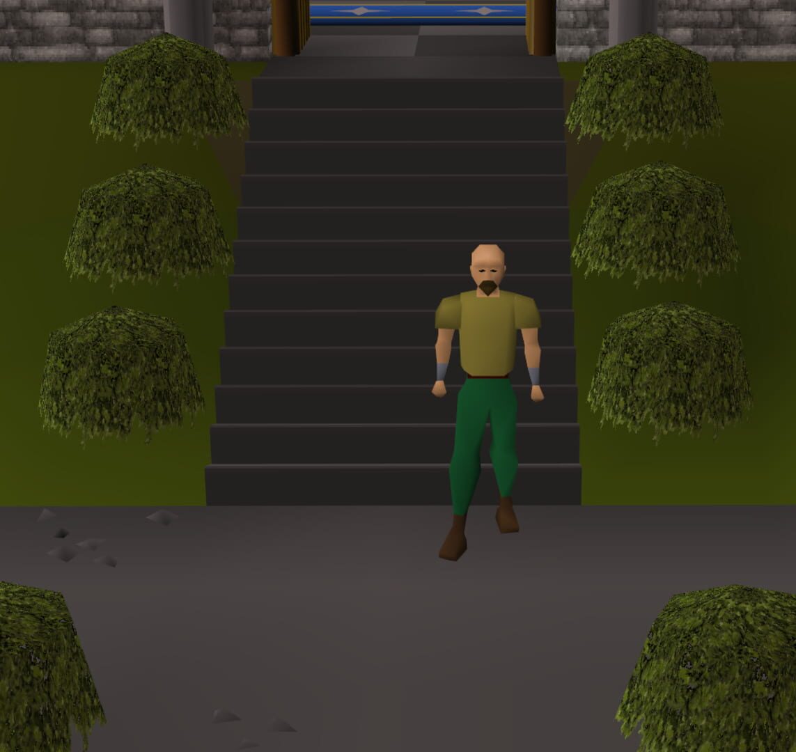 Old School RuneScape screenshot 3