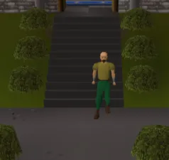 Old School RuneScape screenshot 3