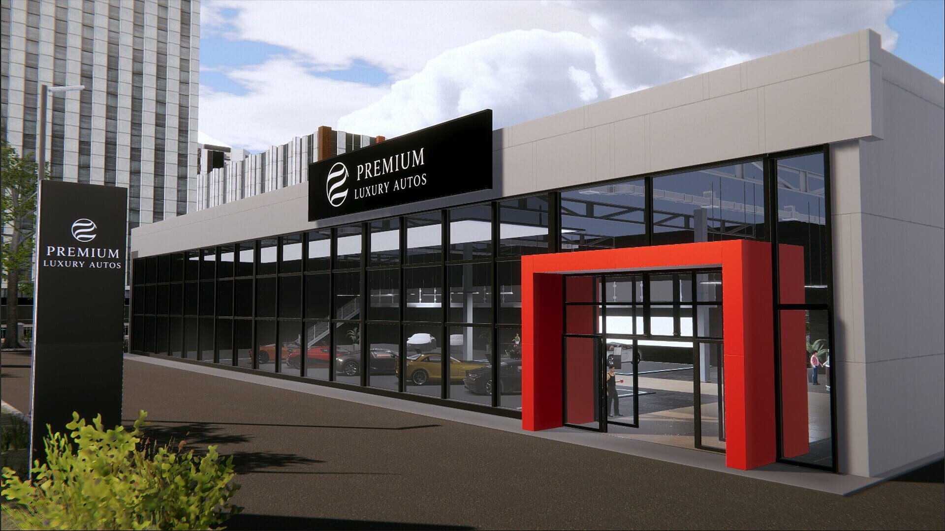 Car Dealership Simulator 2 screenshot 5