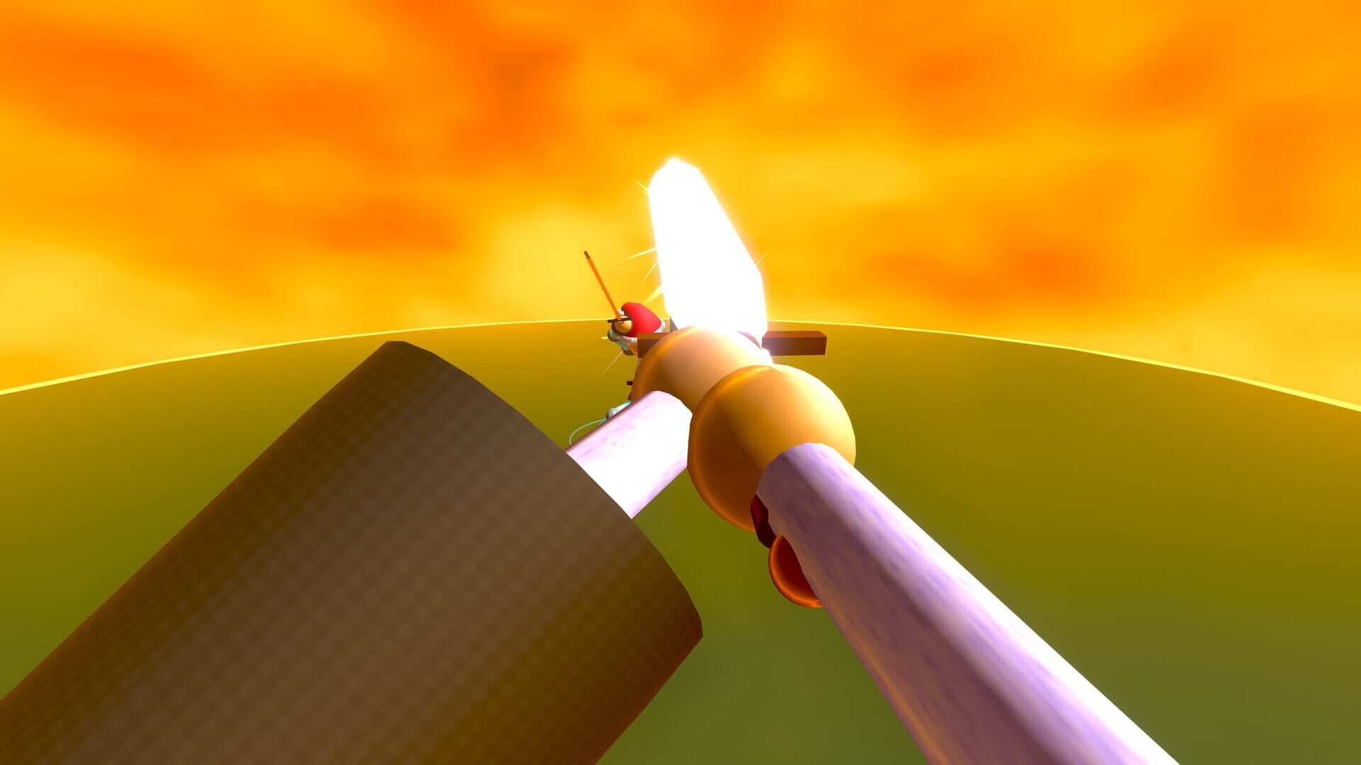 The Joust screenshot 3