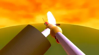 The Joust screenshot 3