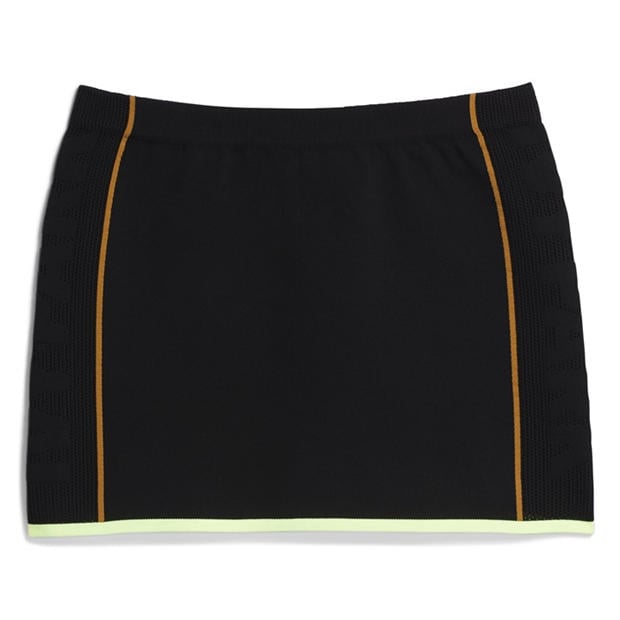adidas Originals: adidas Originals adidasx Ivy Park Knit Skirt (Plus Size) Womens