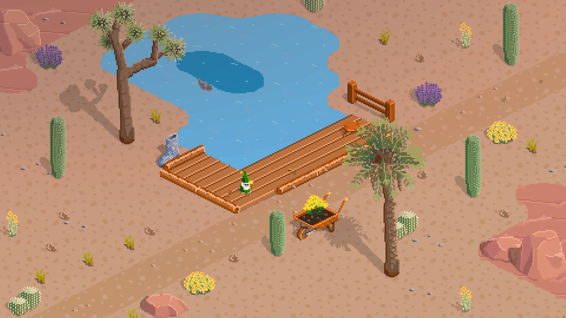 Horticular screenshot 7