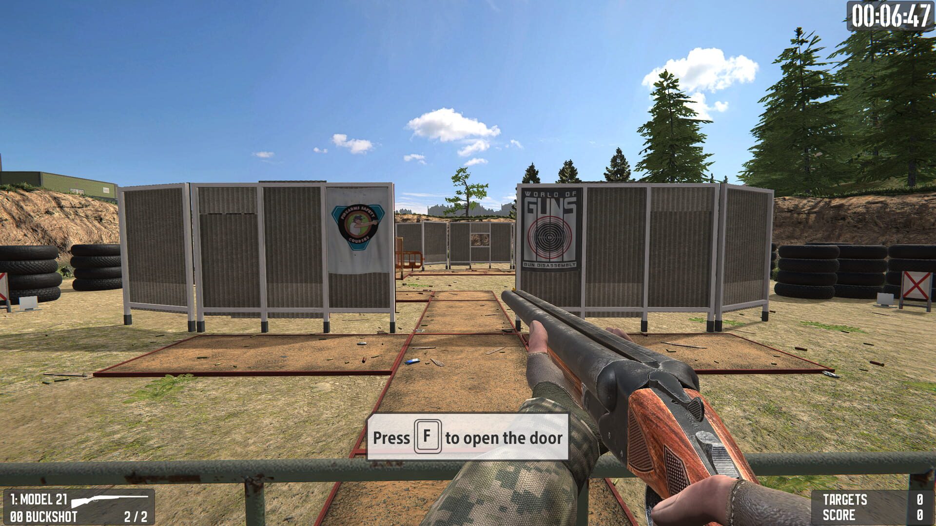 World of Shooting screenshot 5