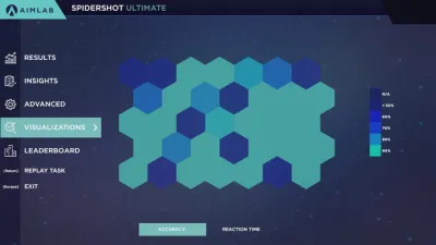 Aimlabs screenshot 3