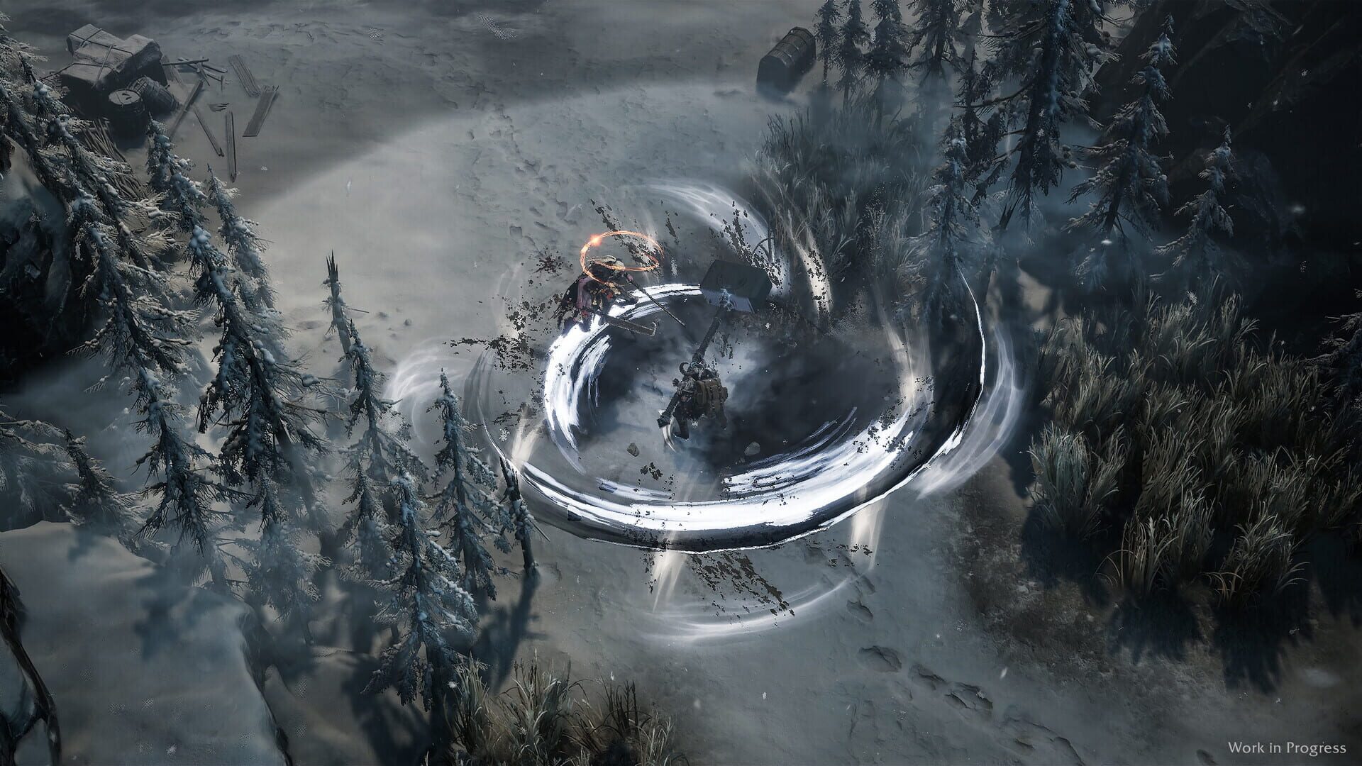 Gods, Death & Reapers screenshot 7
