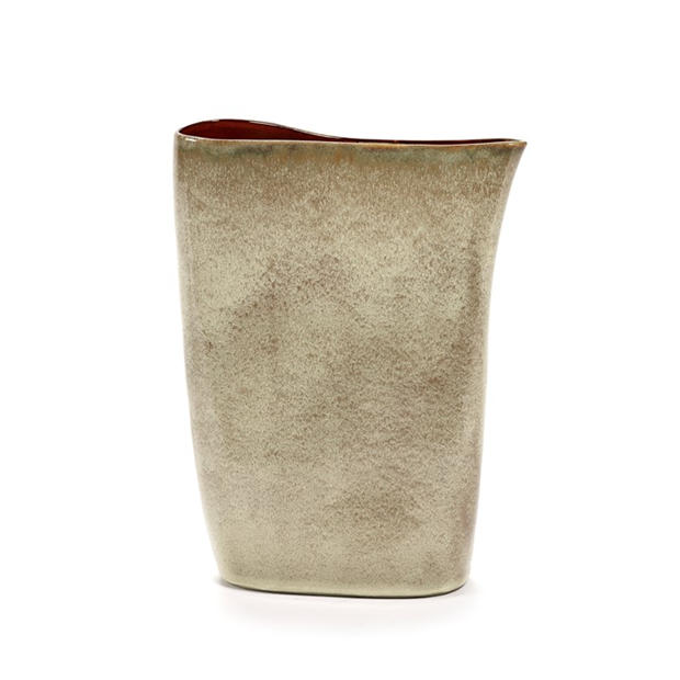 Serax: Serax Anita Le Grelle Terres de Reve High Vase