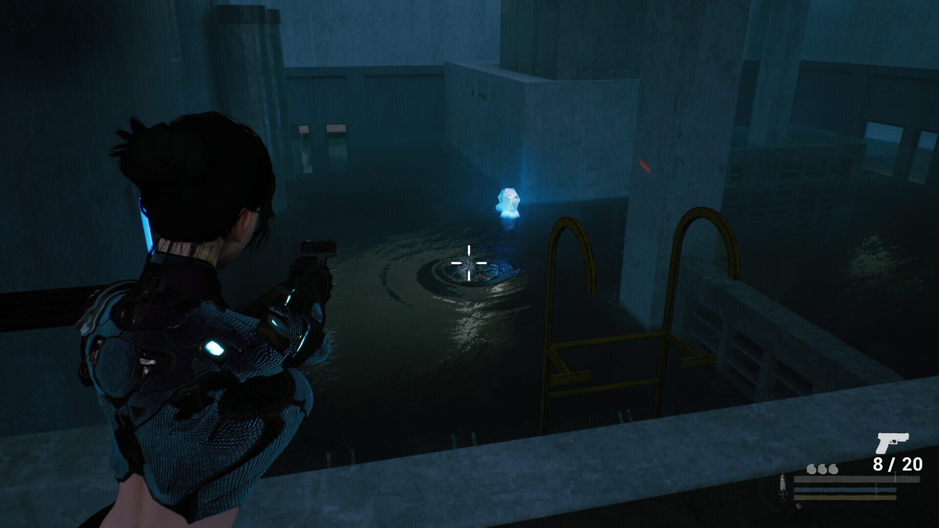Dawn Break screenshot 5