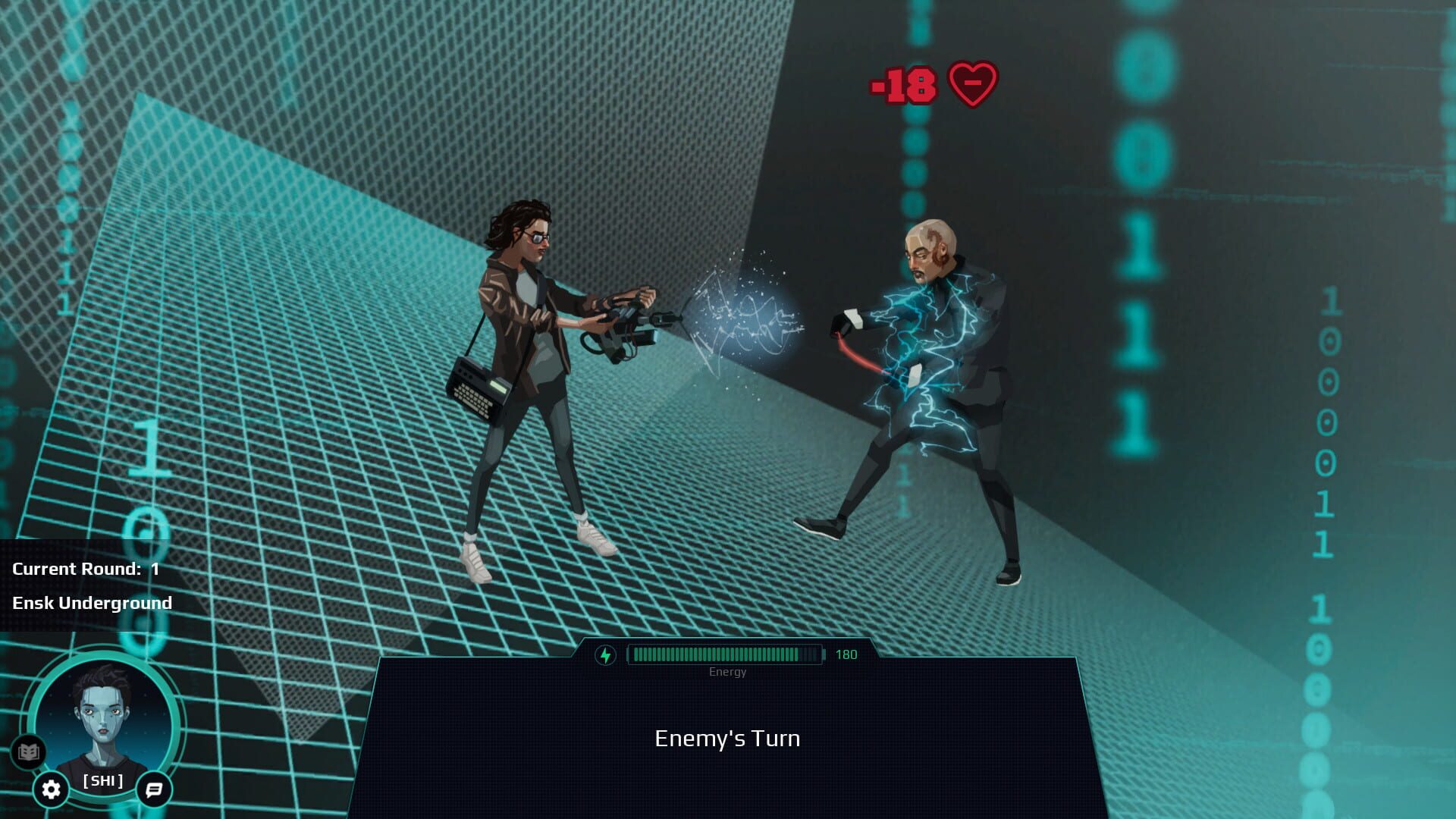 Twilight Wars screenshot 8