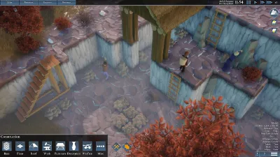 Going Medieval screenshot 5