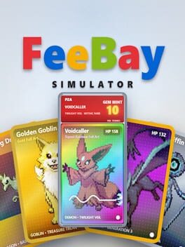 FeeBay Simulator cover art
