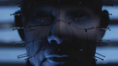 Clive Barker's Hellraiser: Revival screenshot 2