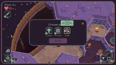 Enter the Chronosphere screenshot 2