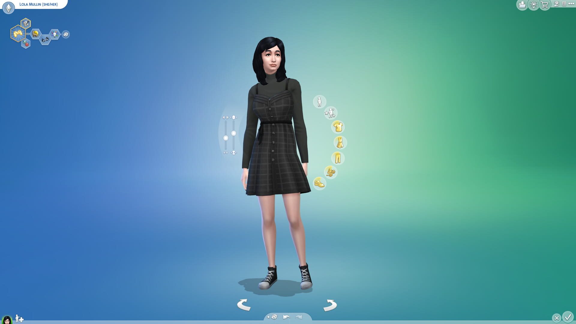 The Sims 4 screenshot 9