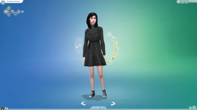 The Sims 4 screenshot 9
