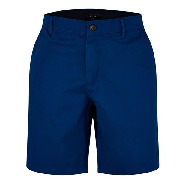 Ted Baker: Ted Baker Men's Halbak Chino Shorts