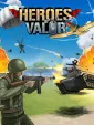 Heroes of Valor cover art