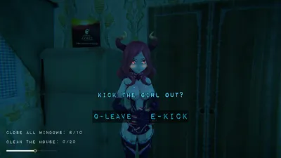 No, I'm Not a Femboy screenshot 9