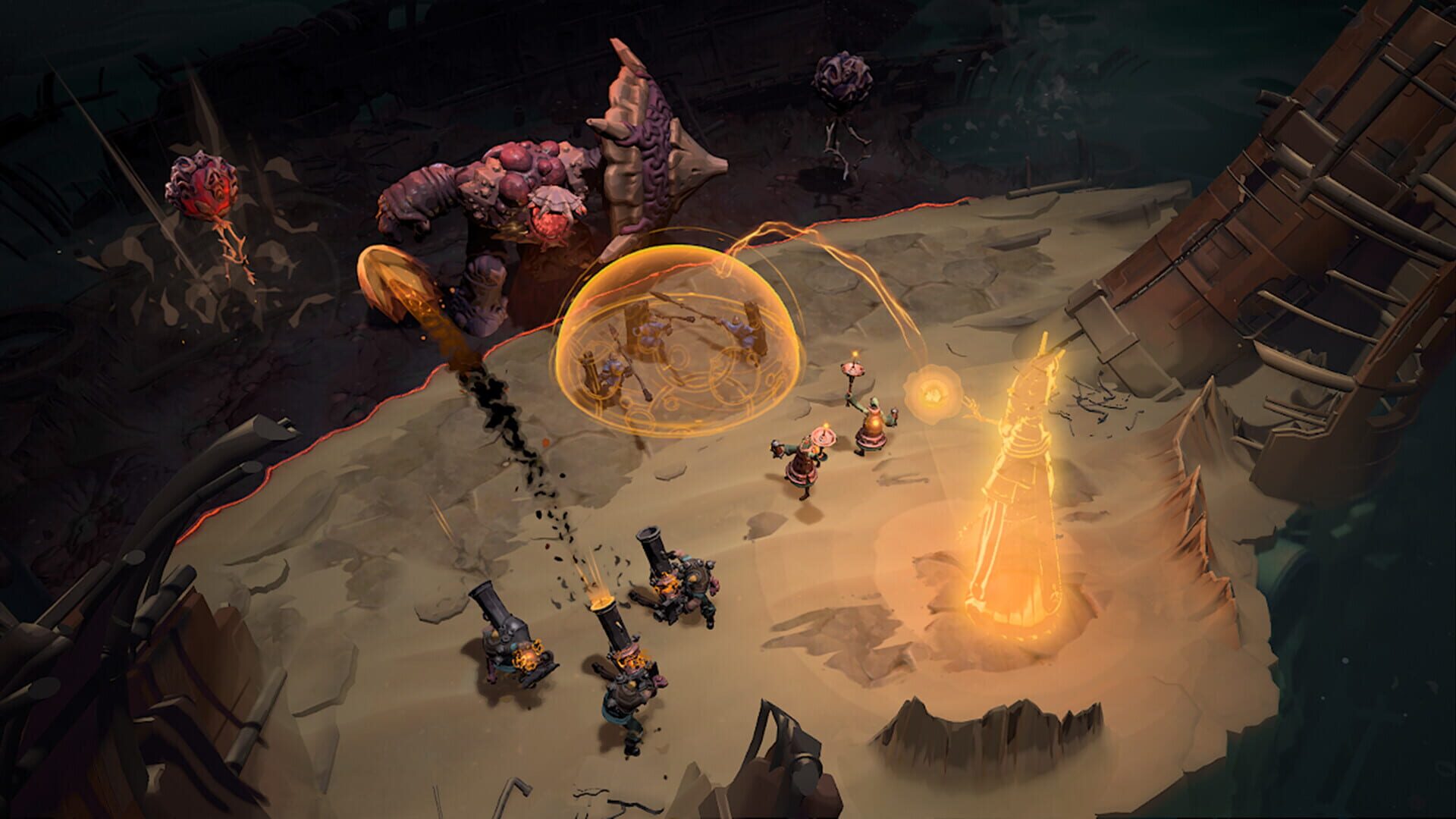 As We Descend screenshot 4