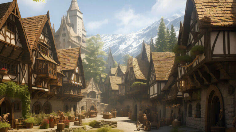 Littletown