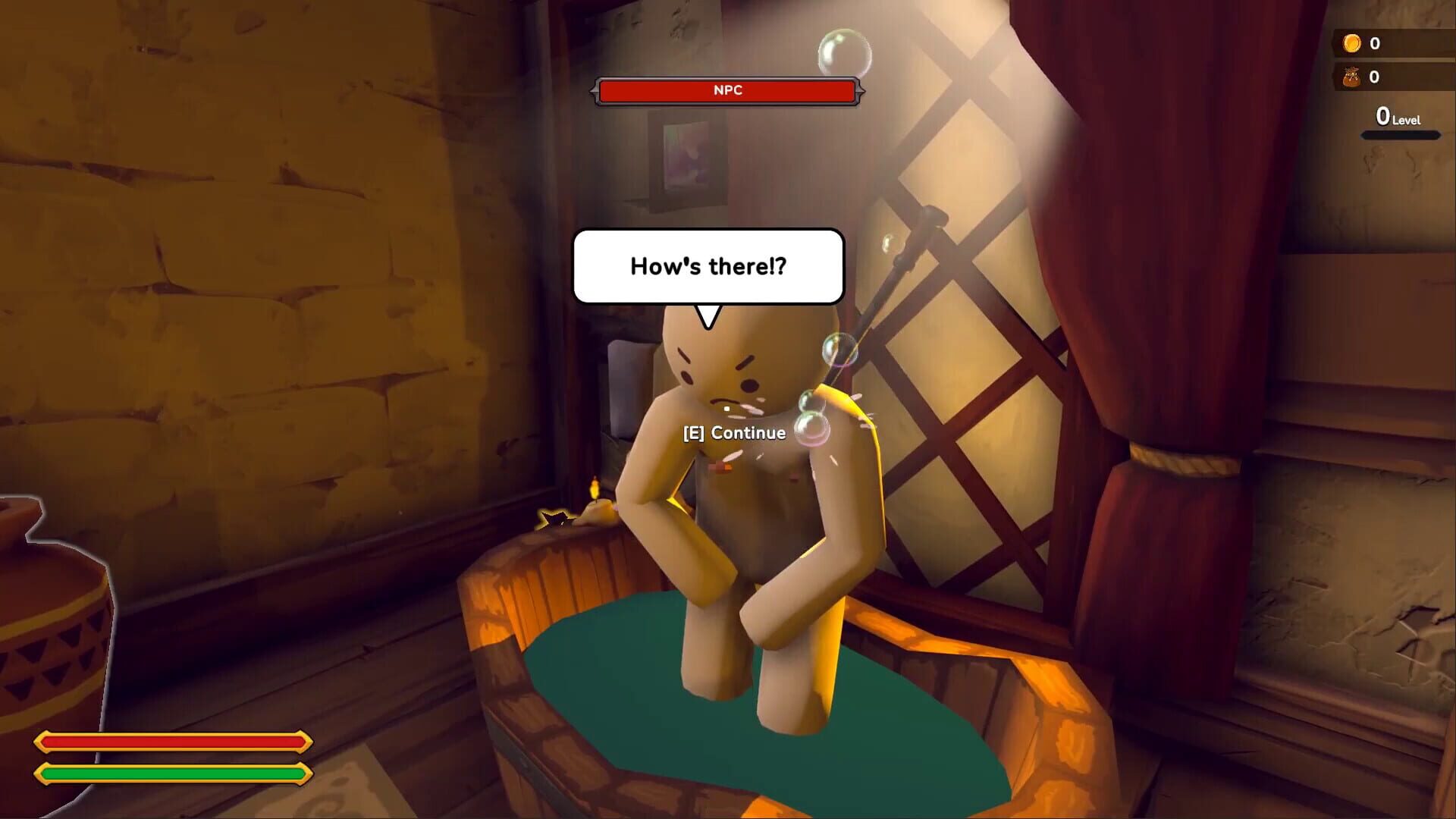 The RPG screenshot 11