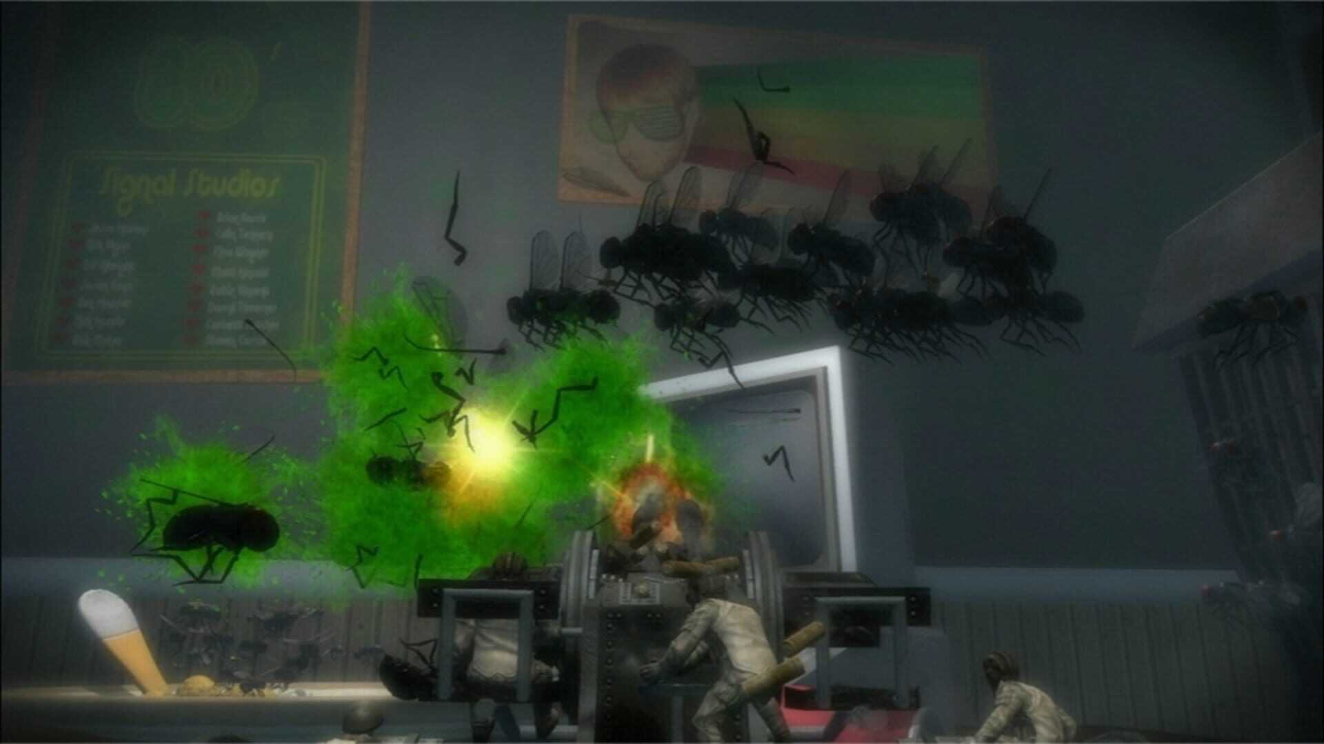 Toy Soldiers: Cold War screenshot 6