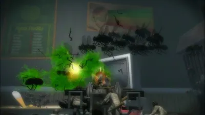 Toy Soldiers: Cold War screenshot 6