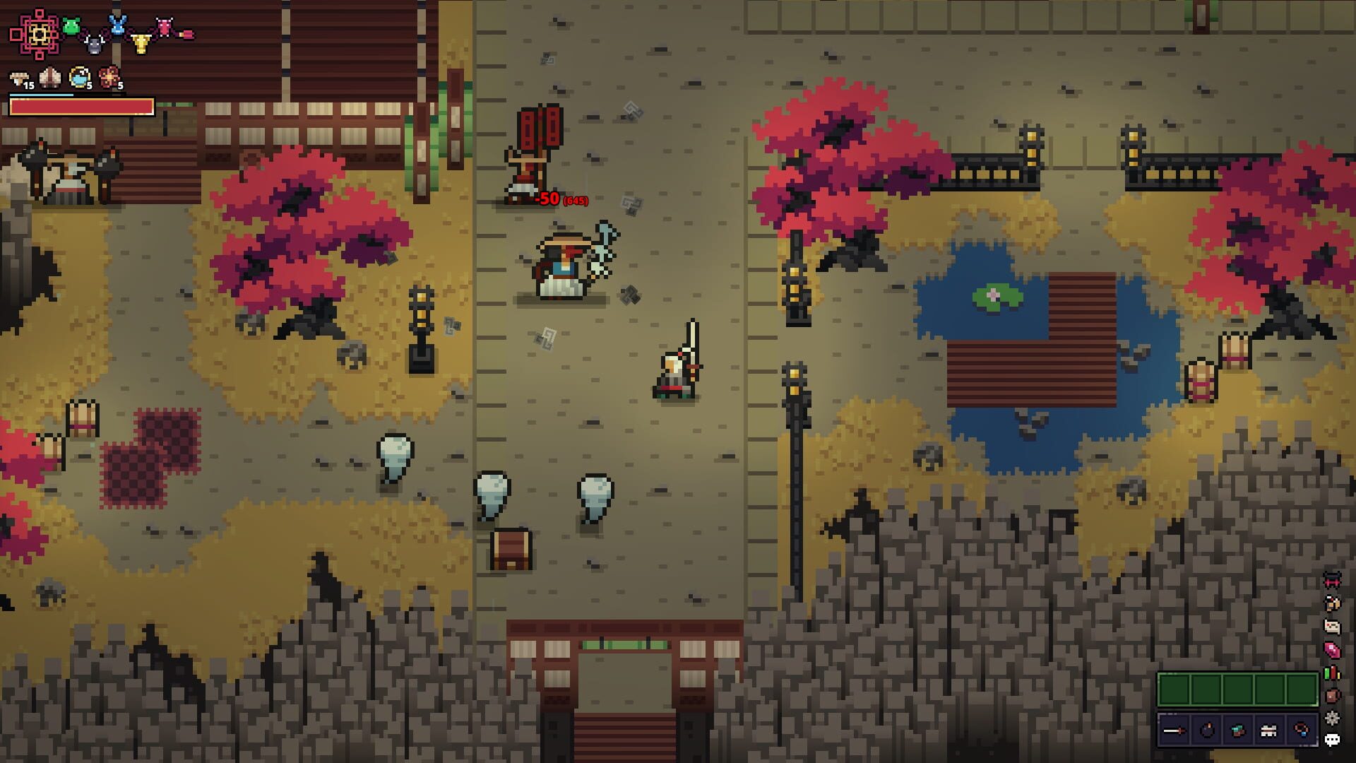Born Again screenshot 10