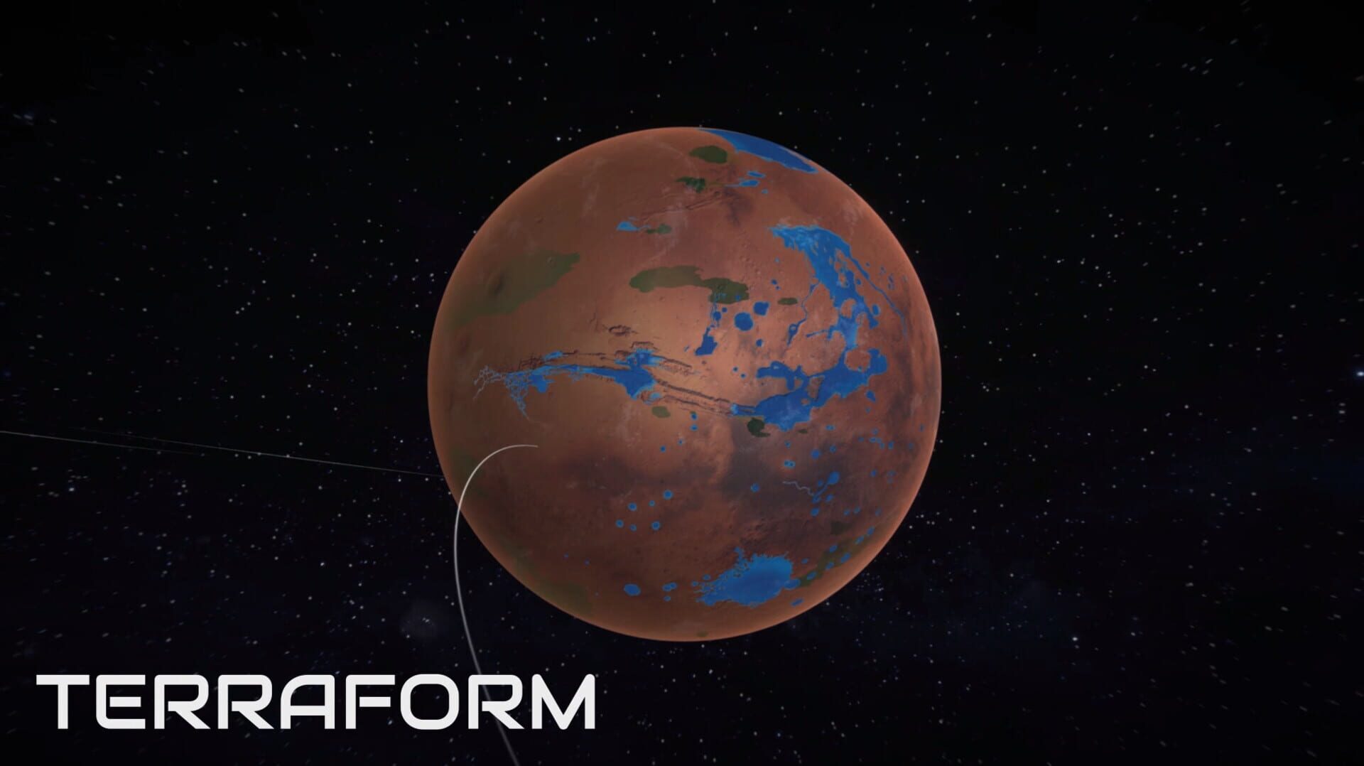 Solar Expanse screenshot 11