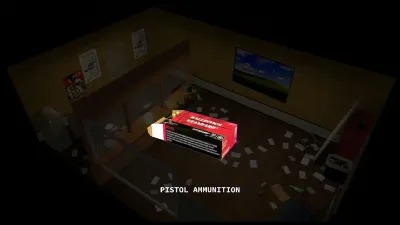Vultures: Scavengers of Death screenshot 4