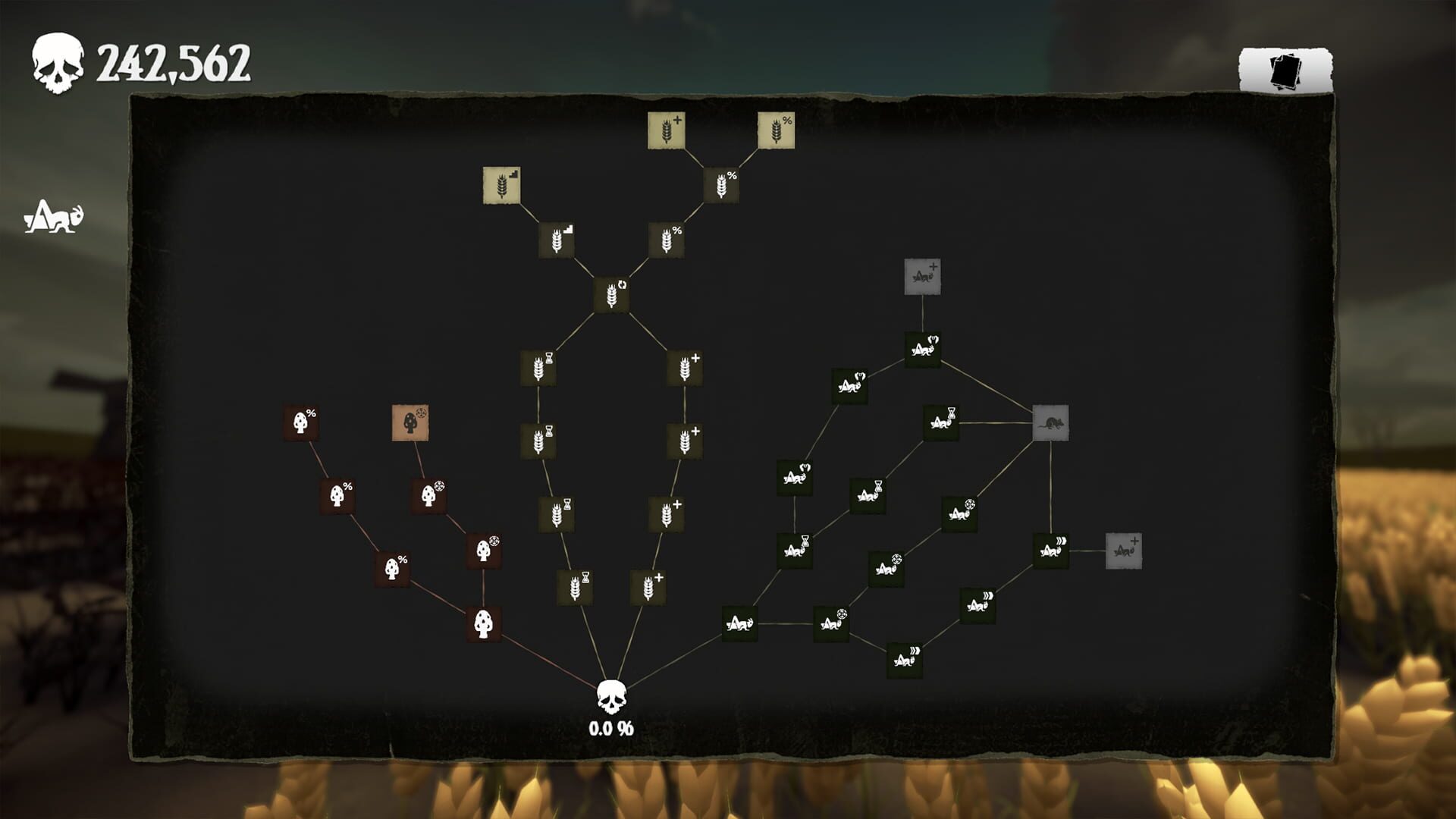 Unharvest screenshot 6