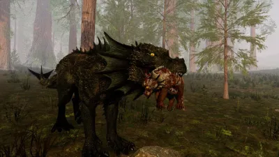 Dragons Legacy screenshot 7