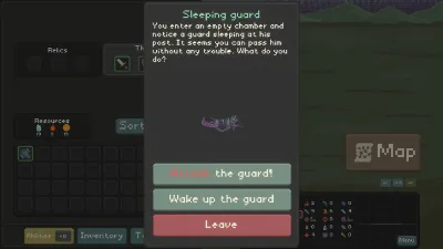 Doomfields screenshot 3
