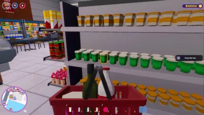 Good Job screenshot 12