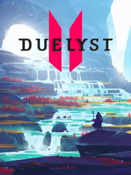 Duelyst II cover art