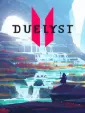 Duelyst II cover art