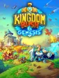 Kingdom Rush 6: Genesis TD cover art