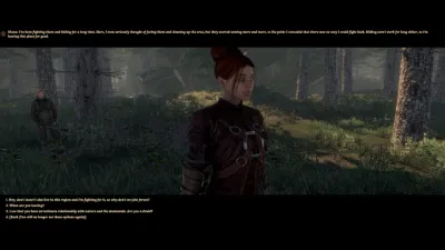 Elengard: Ascension screenshot 2