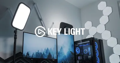 Key Light