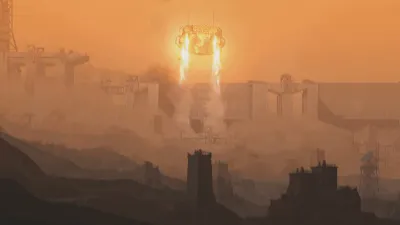 HighFleet screenshot 12
