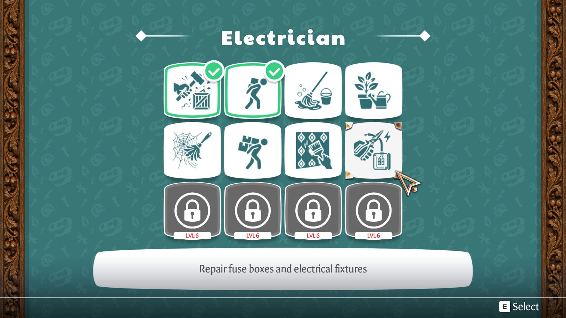 Tidy Up History screenshot 5