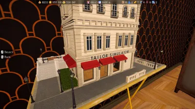 Tailor Simulator screenshot 3