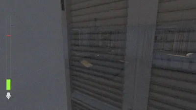 Overcome Your Fears: Caretaker screenshot 7