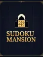 Sudoku Mansion cover art