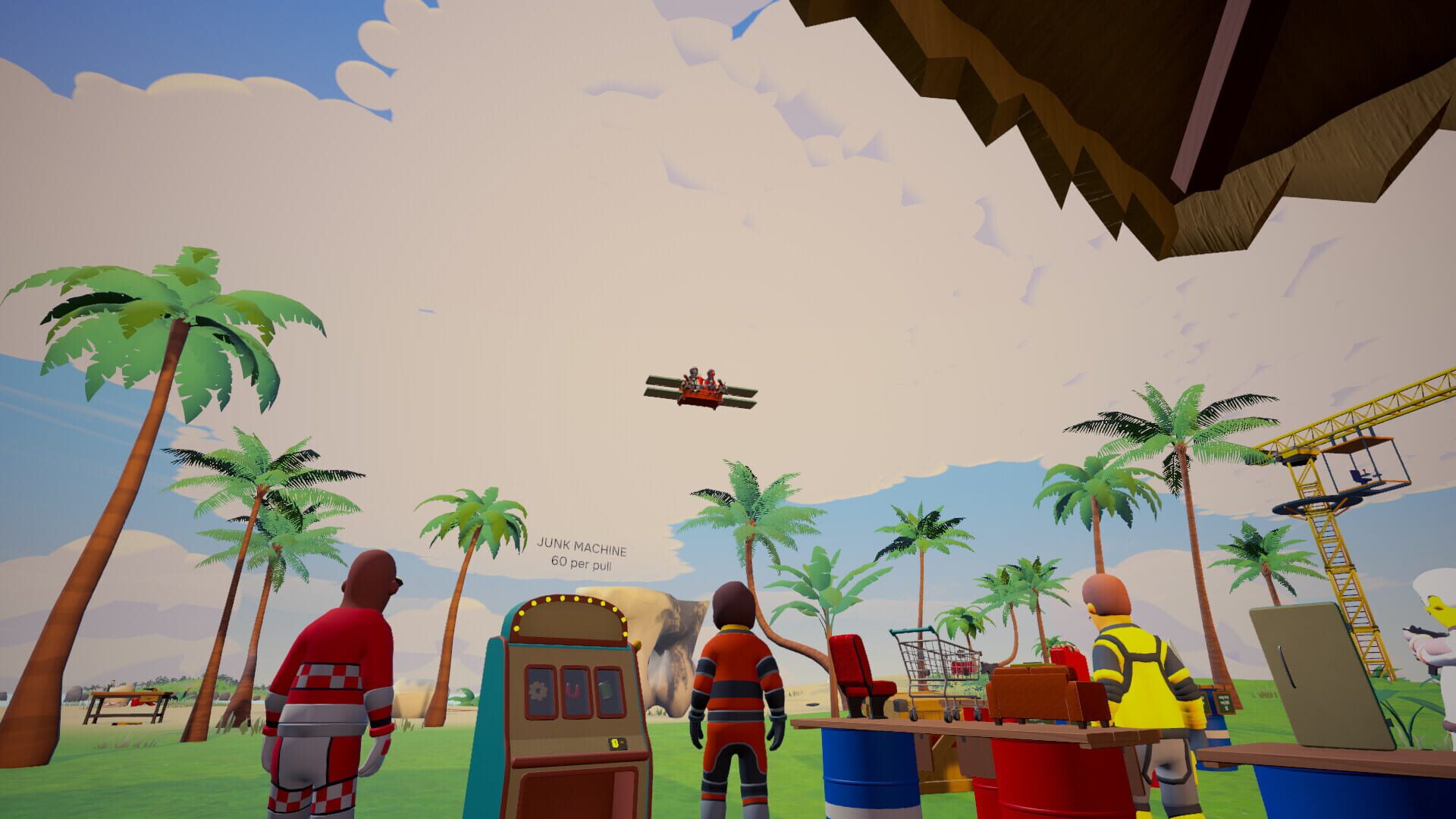 Will It Launch? screenshot 2