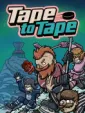 Tape to Tape cover art