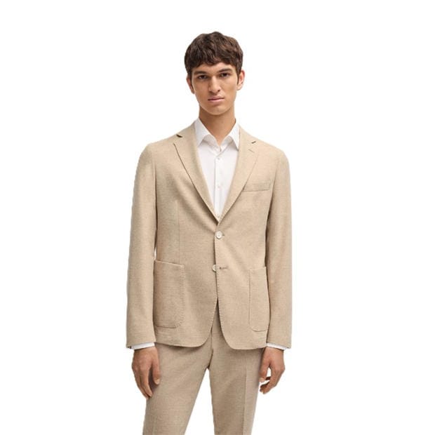 Boss: Boss Men's P Hanry Formal Jacket