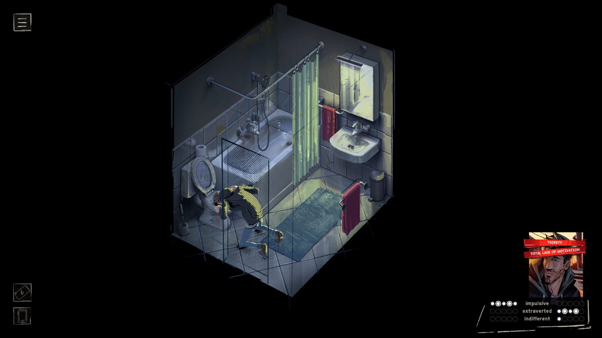 Rue Valley screenshot 2