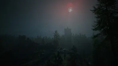 The Blood of Dawnwalker screenshot 12